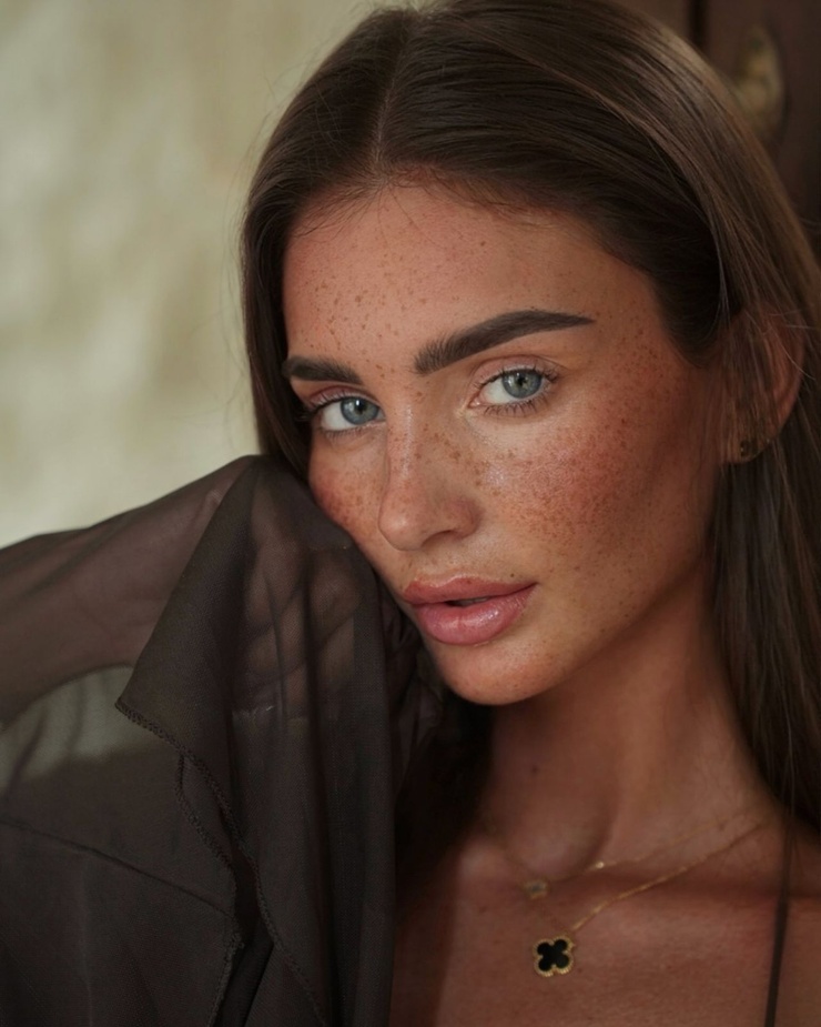Maddy Cheary