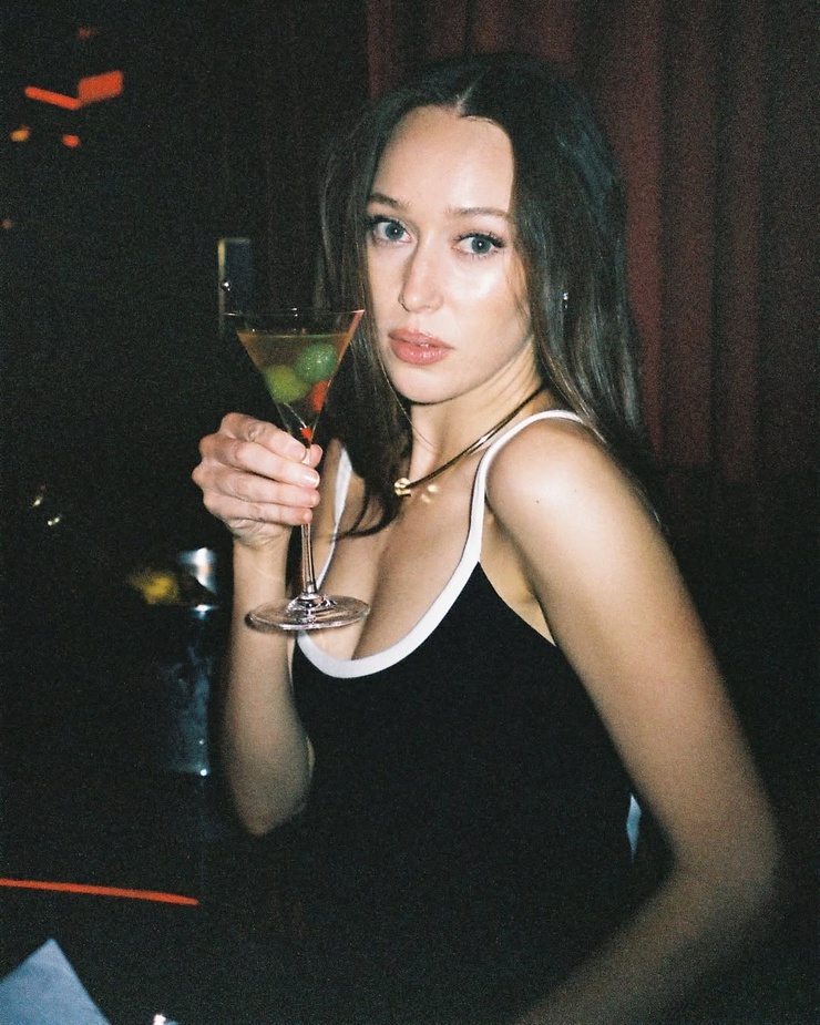 Alycia Debnam Carey