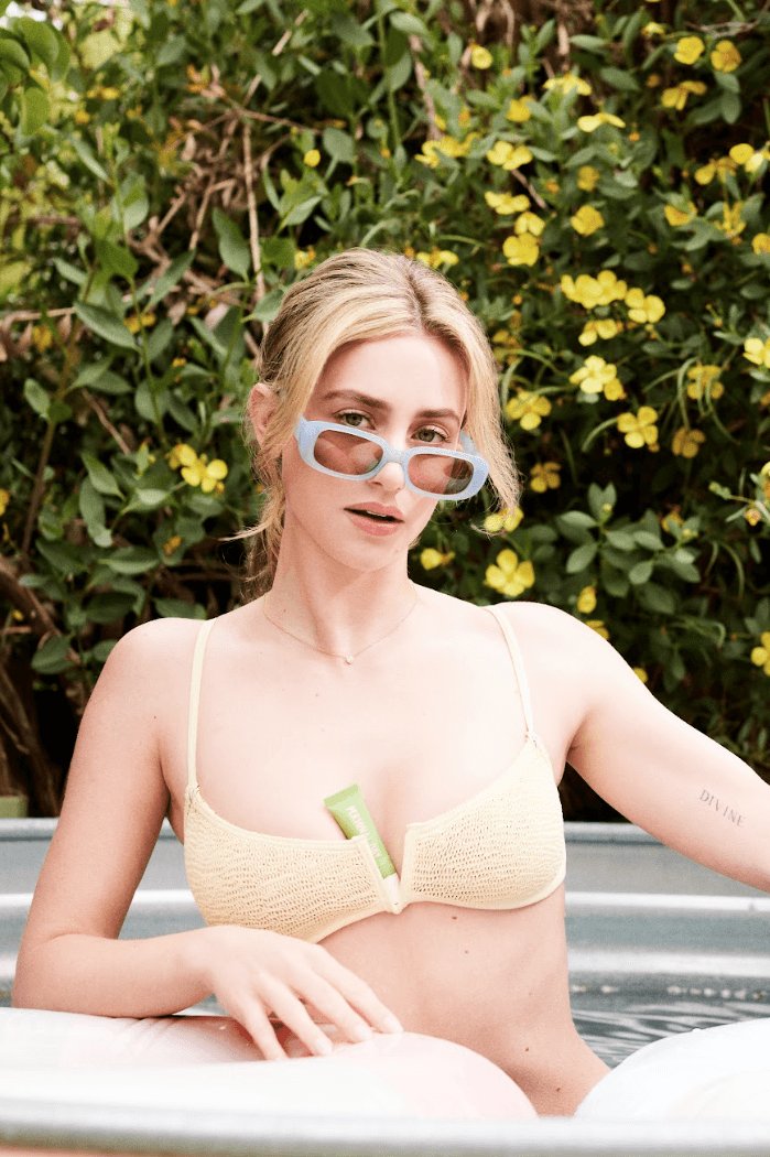Lili Reinhart Lili Reinhart