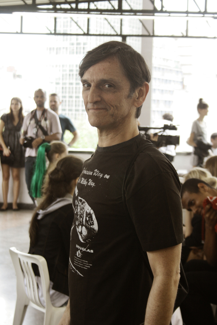 Paulo Miklos