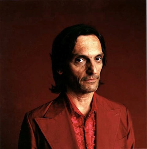 Paulo Miklos