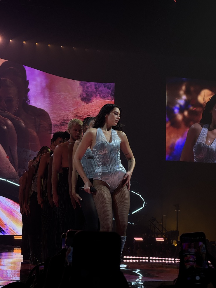 Dua Lipa