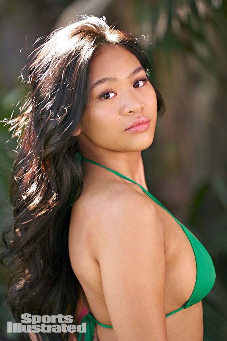 Sunisa Lee