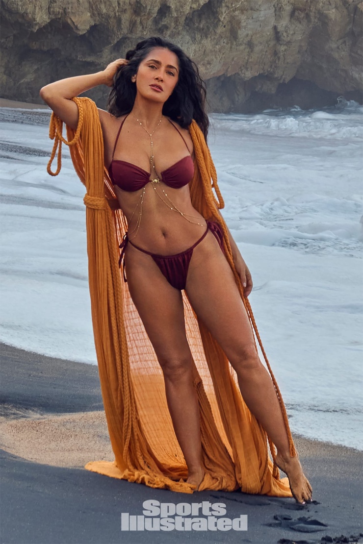 Salma Hayek Salma Hayek
