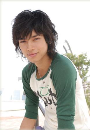 Hiro Mizushima Hiro Mizushima