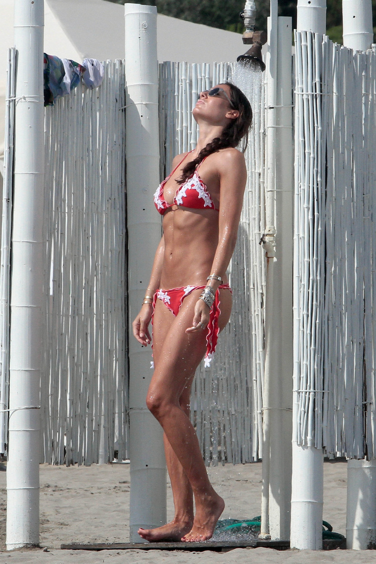 Elisabetta Gregoraci