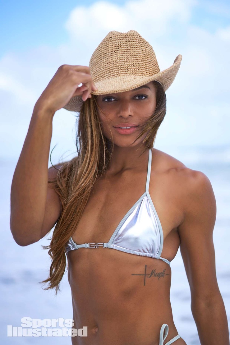 Gabrielle Thomas