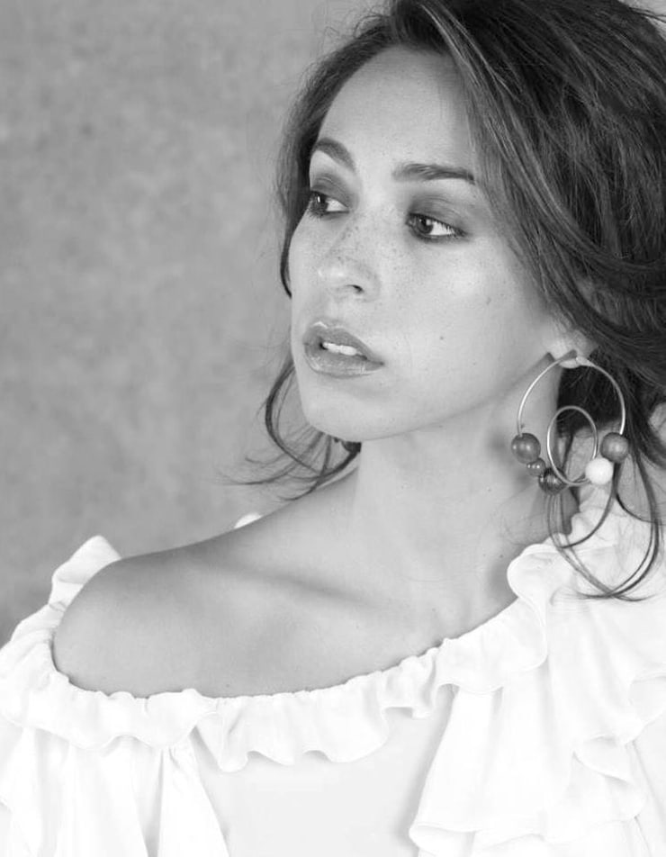 Oona Chaplin