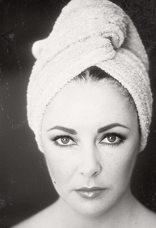Elizabeth Taylor