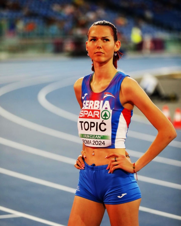 Angelina Topić