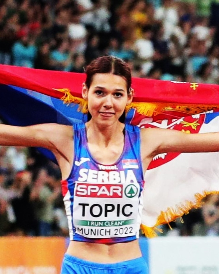 Angelina Topić