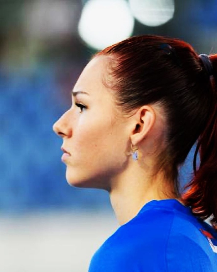 Angelina Topić