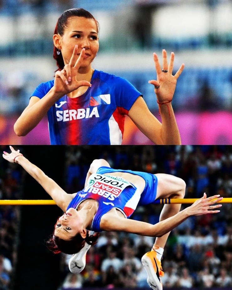 Angelina Topić