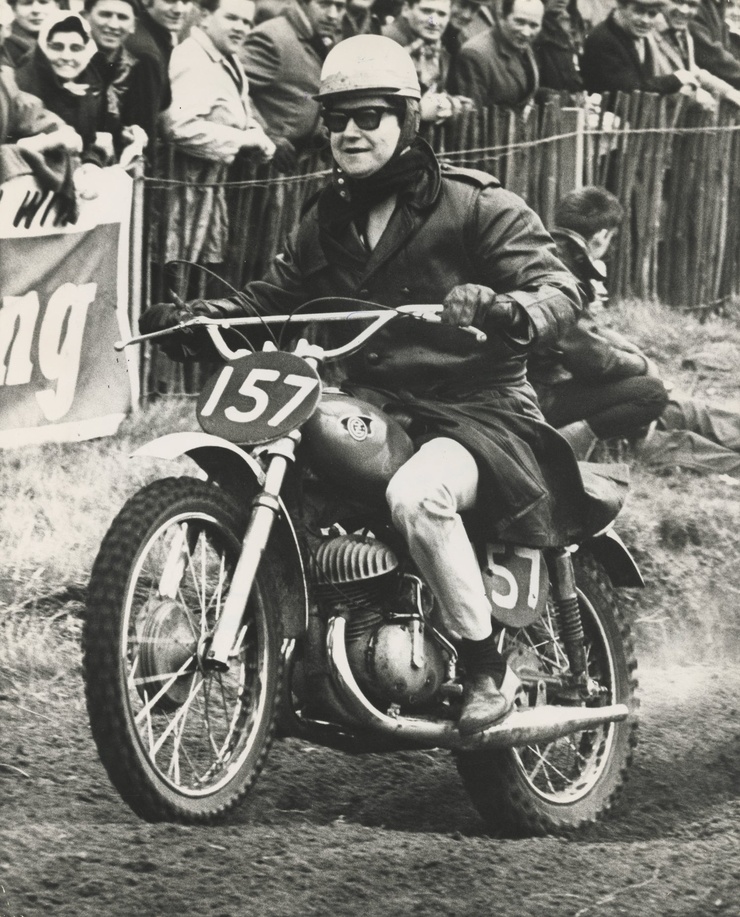 Roy Orbison