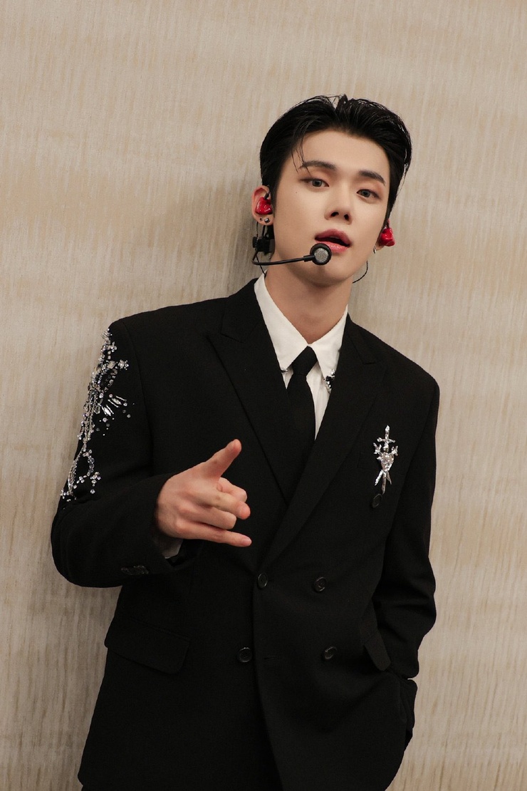 Choi Yeonjun (최연준)