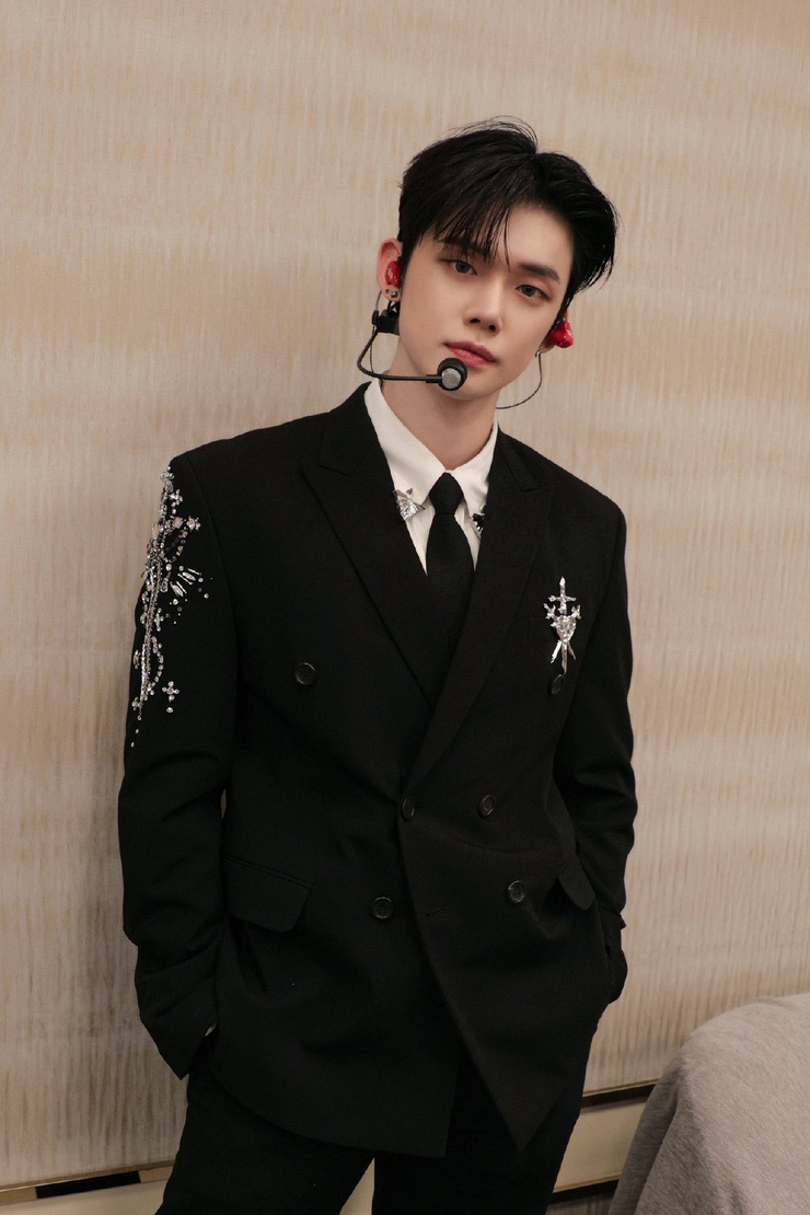 Choi Yeonjun (최연준)