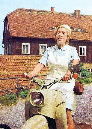 Agnes Kraus