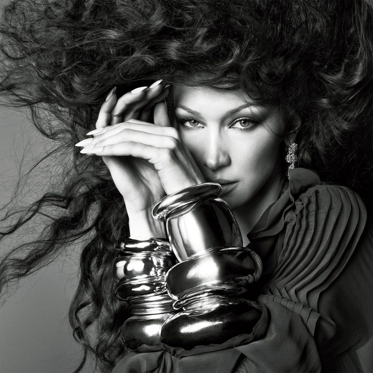 Bella Hadid