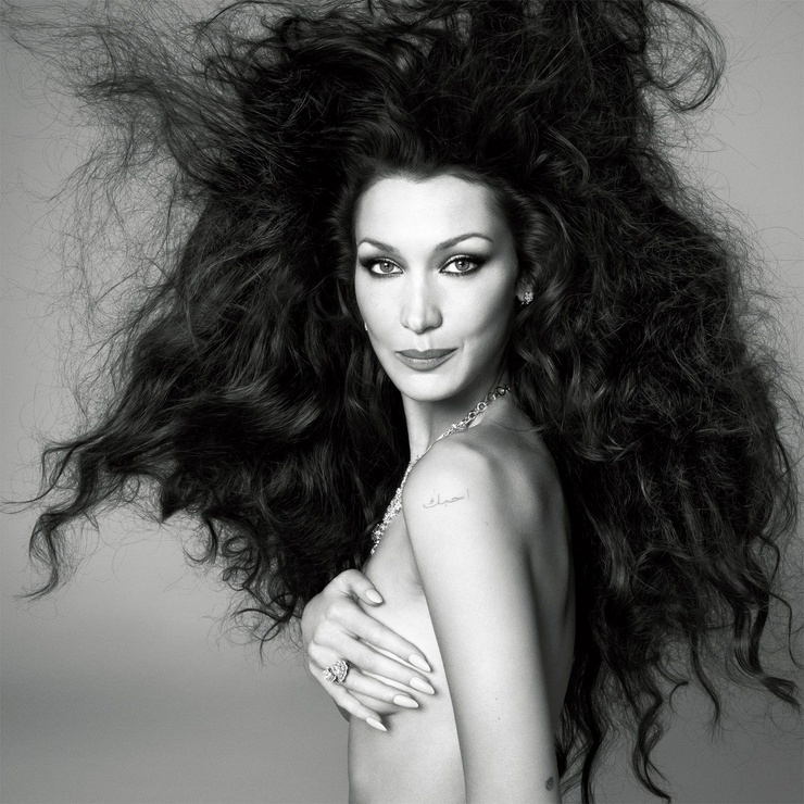 Bella Hadid Bella Hadid