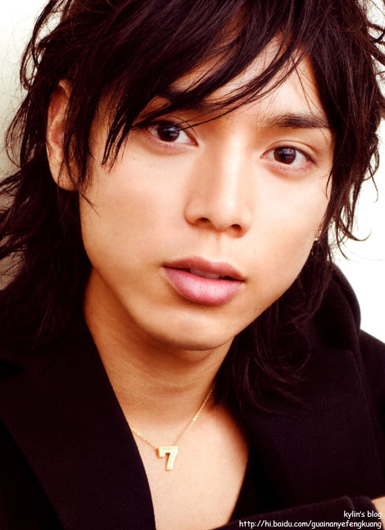 Picture of Hiro Mizushima