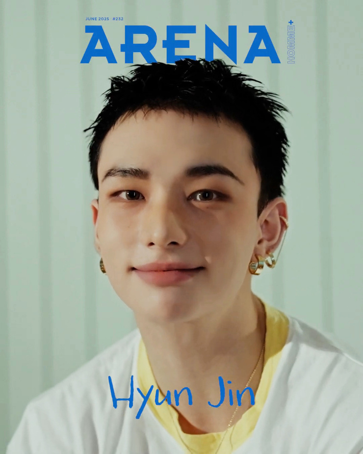 Hyun-Jin Hwang