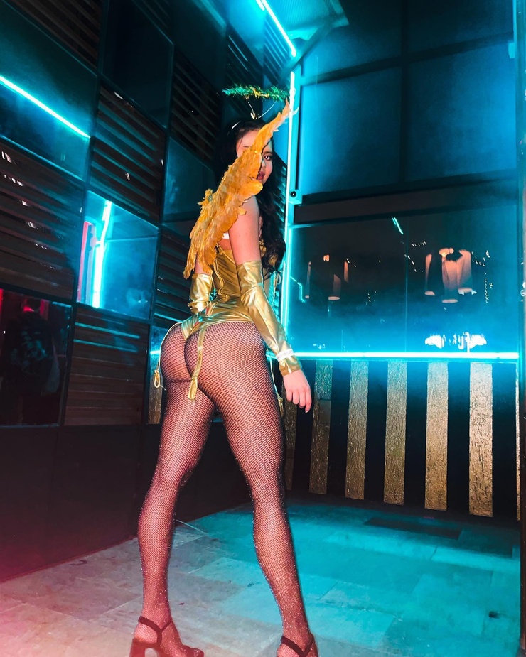 Nat Marquez