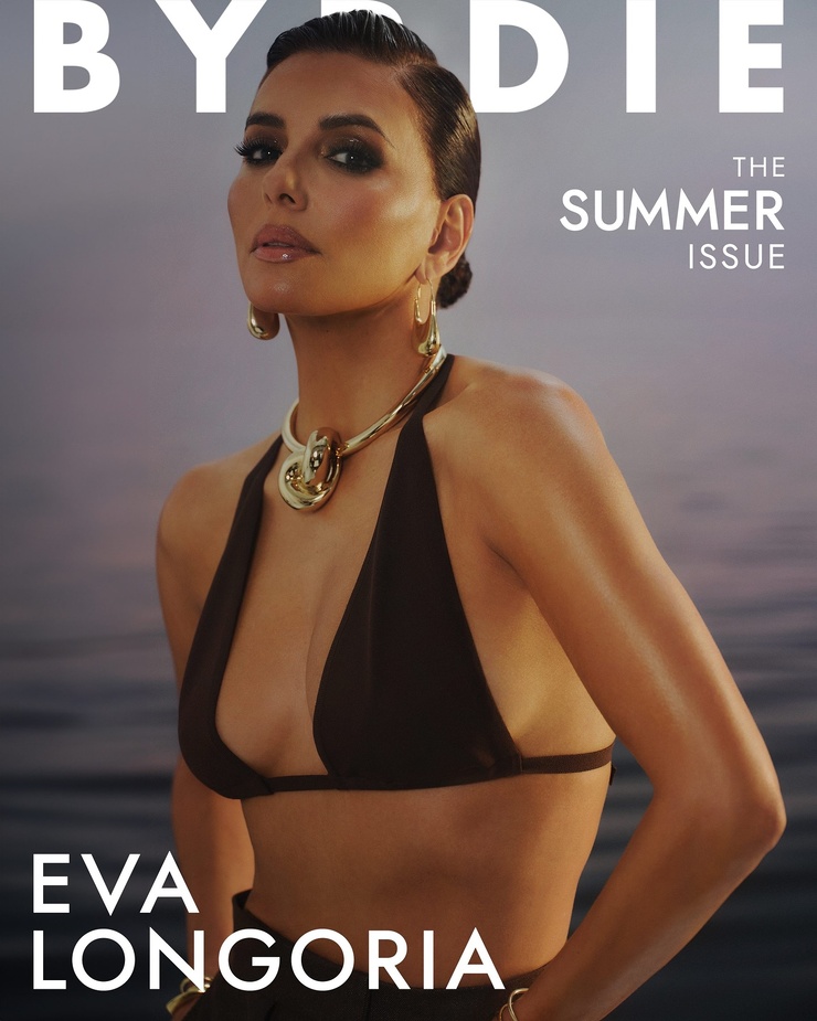 Eva Longoria