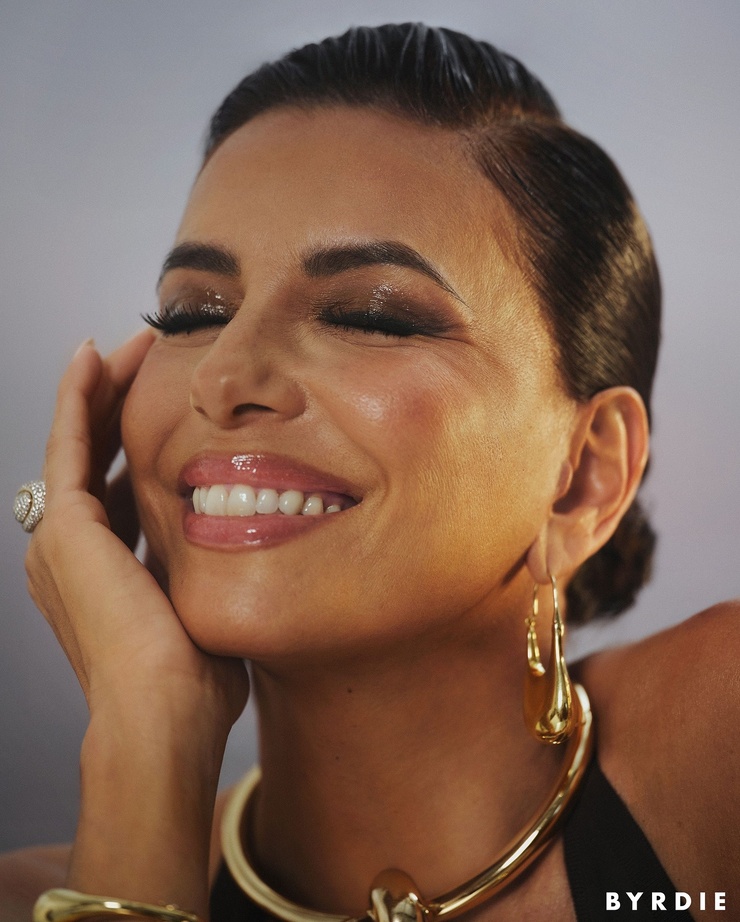 Eva Longoria