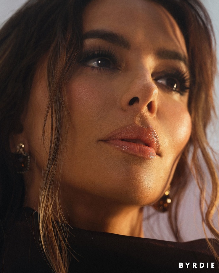 Eva Longoria