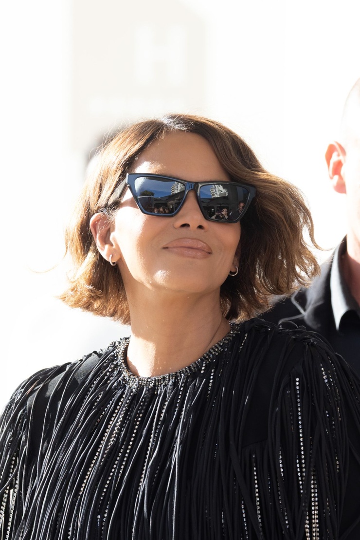 Halle Berry