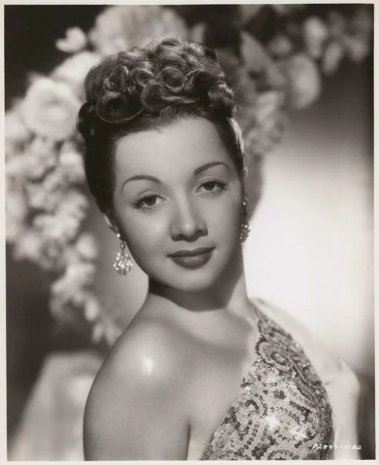 Olga San Juan