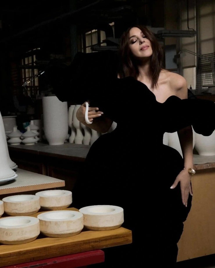Monica Bellucci