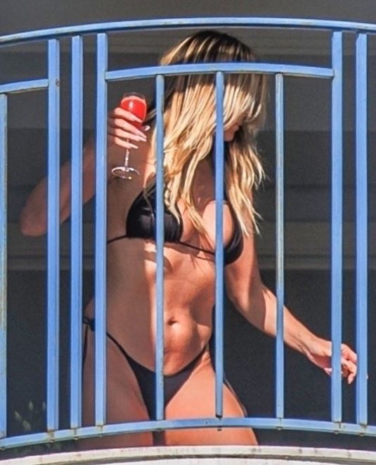 Heidi Klum