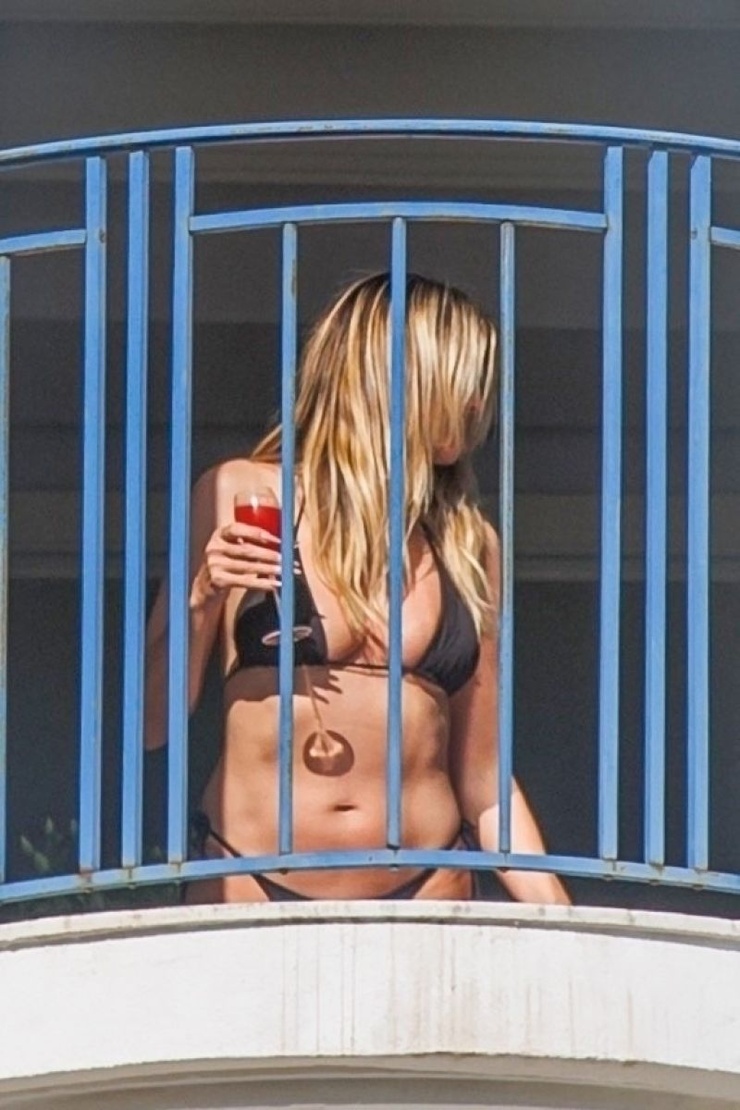 Heidi Klum