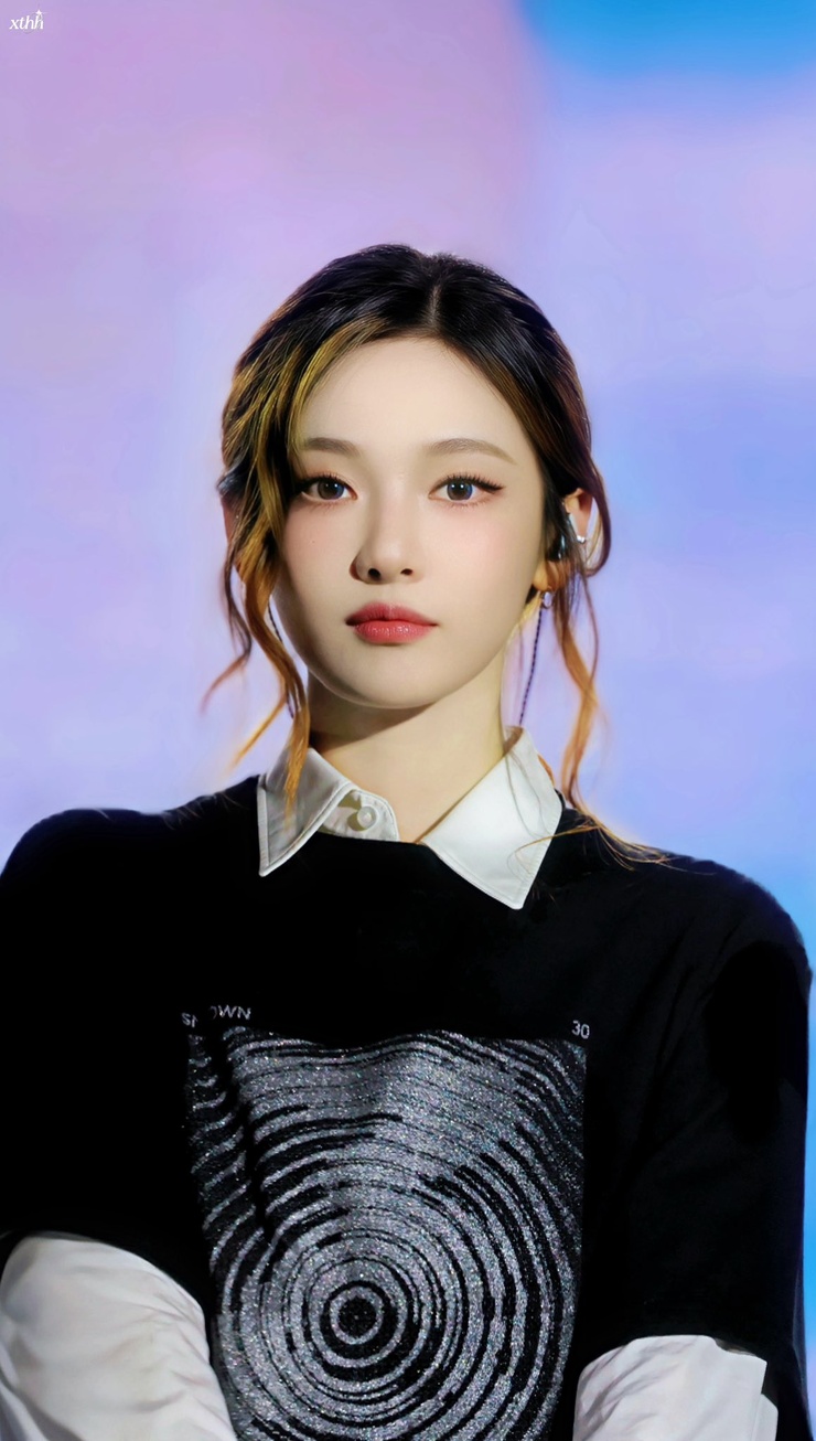 Yizhuo Ning