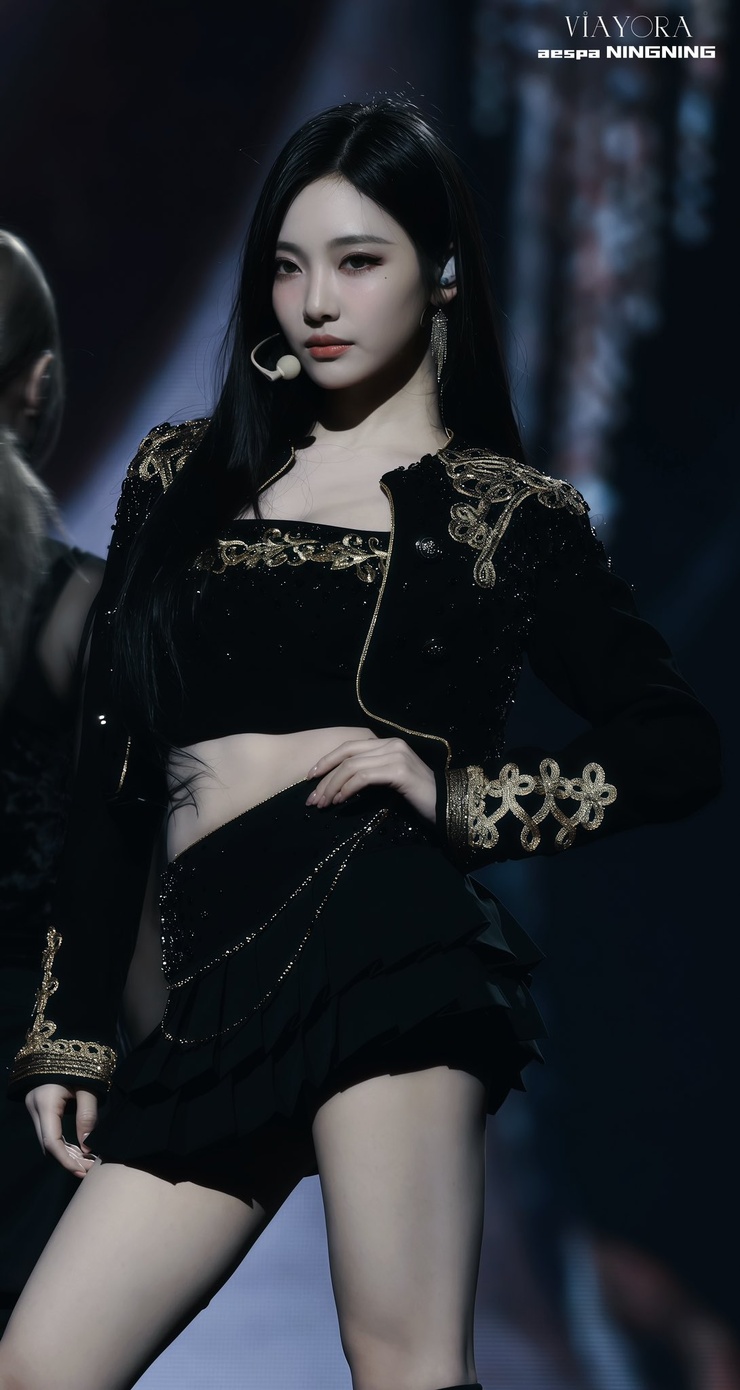 Yizhuo Ning