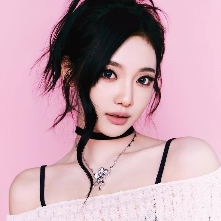 Yizhuo Ning