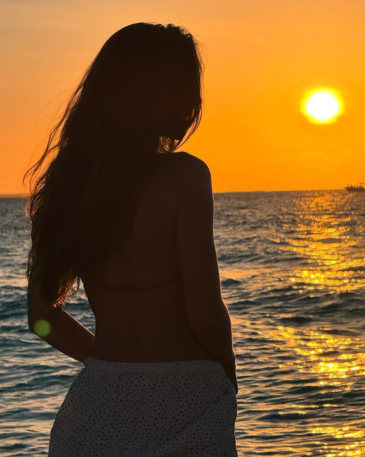 Brit Manuela (model)