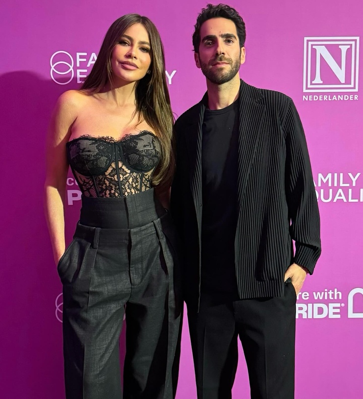 Sofía Vergara