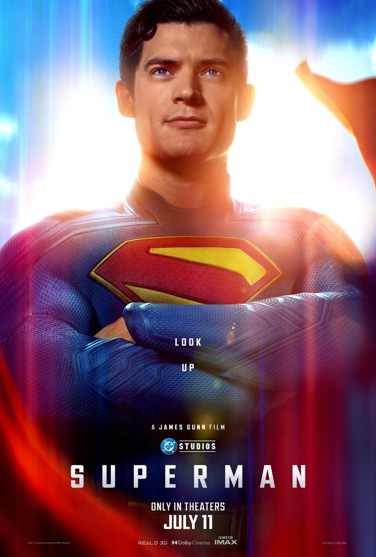 Superman Superman