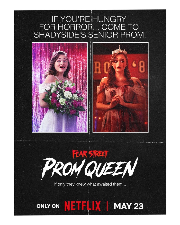 Fear Street: Prom Queen