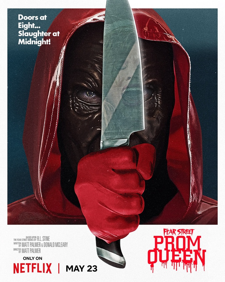 Fear Street: Prom Queen