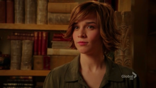Renée Felice Smith