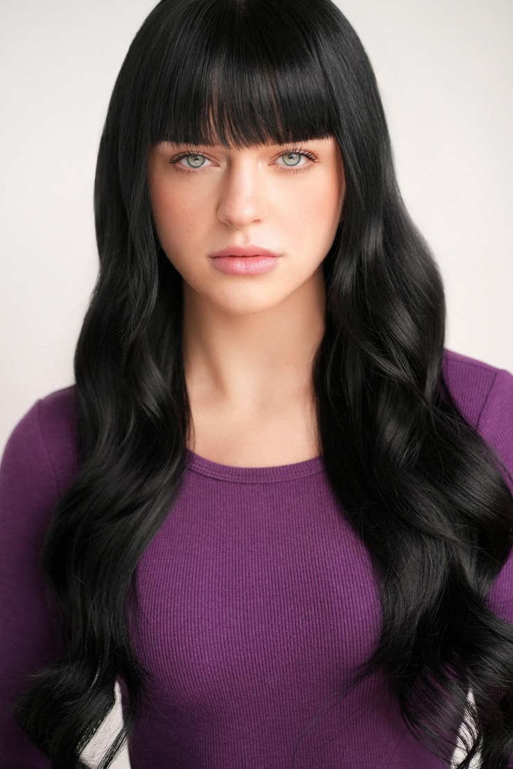 Clara Alexandrova