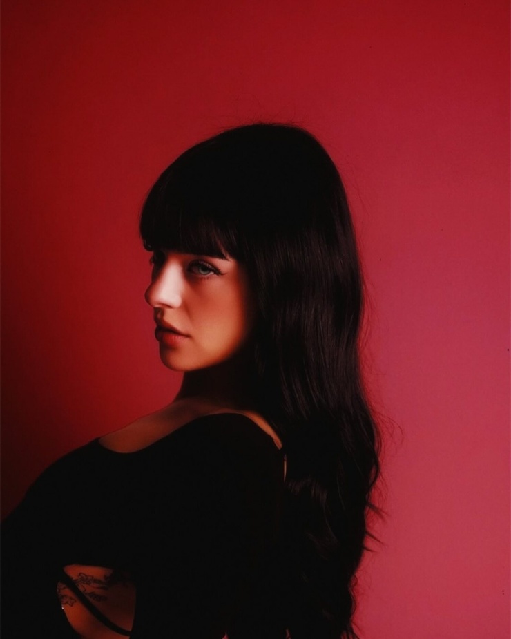 Clara Alexandrova