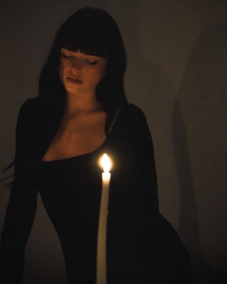 Clara Alexandrova