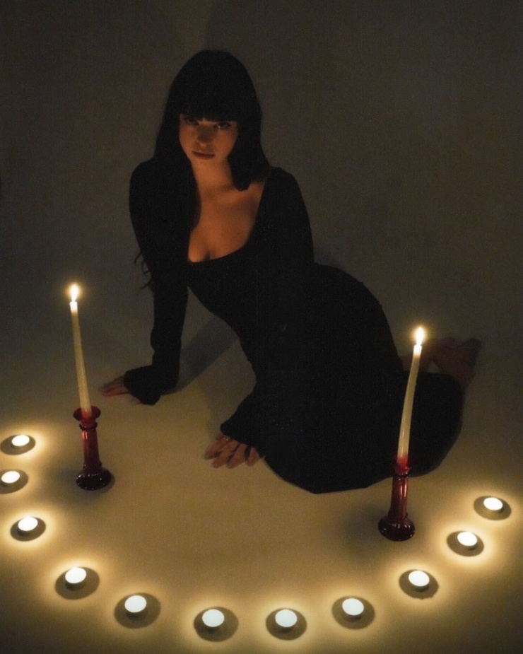 Clara Alexandrova