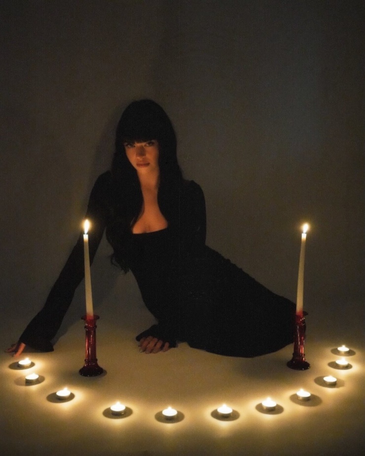 Clara Alexandrova