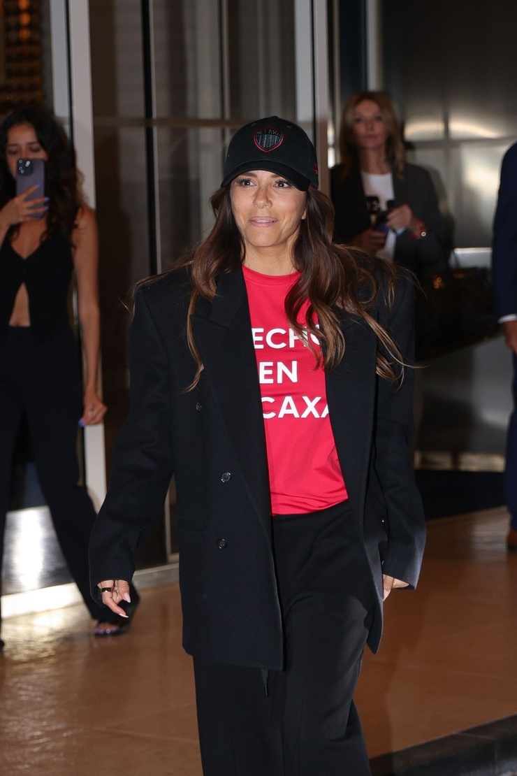 Eva Longoria