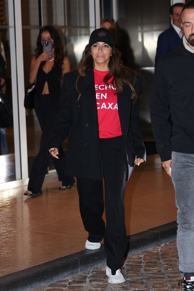 Eva Longoria
